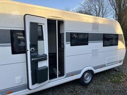 Hobby Excellent Edition 495 UL Mod.2026 1800kg