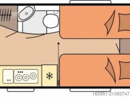 Hobby Excellent Edition 495 UL Mod.2026 1800kg