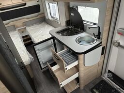 Weinsberg CaraOne 480 EU 1500gk HOT Edition 2026