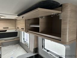 Weinsberg CaraOne 480 EU 1500gk HOT Edition 2026