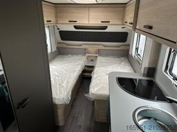 Weinsberg CaraOne 480 EU 1500gk HOT Edition 2026