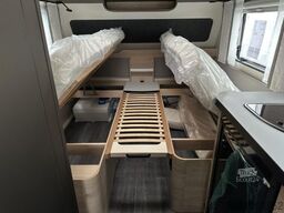 Weinsberg CaraOne 480 EU 1500gk HOT Edition 2026