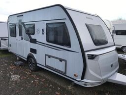 Knaus Südwind 460 EU Black Selection Mod.2026 1700kg