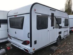 Knaus Südwind 460 EU Black Selection Mod.2026 1700kg