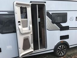 Knaus Südwind 460 EU Black Selection Mod.2026 1700kg