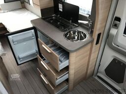 Knaus Südwind 460 EU Black Selection Mod.2026 1700kg