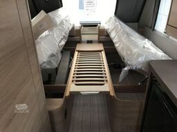 Knaus Südwind 460 EU Black Selection Mod.2026 1700kg