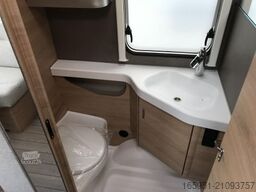 Knaus Südwind 460 EU Black Selection Mod.2026 1700kg