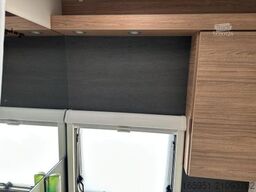 Weinsberg CaraOne 540 EUH MarkiseMoverKlimaFahrradträge