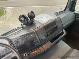 MAN TGM 15.250 Platform / Manual / Euro 5 / 449.000...