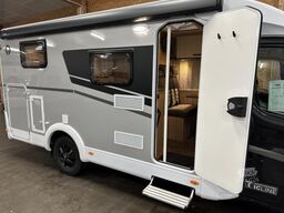 Sunlight V 66 Adventure Edition IC - Sondermodell