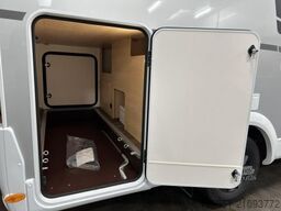 Sunlight V 66 Adventure Edition IC - Sondermodell