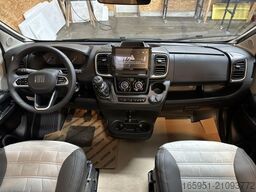 Sunlight V 66 Adventure Edition IC - Sondermodell