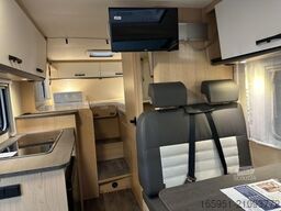 Sunlight V 66 Adventure Edition IC - Sondermodell