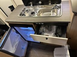 Sunlight V 66 Adventure Edition IC - Sondermodell