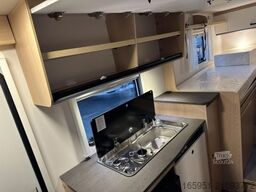 Sunlight V 66 Adventure Edition IC - Sondermodell