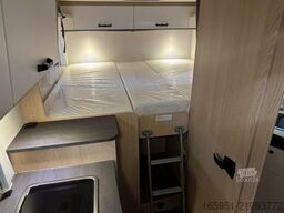 Sunlight V 66 Adventure Edition IC - Sondermodell