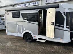 Sunlight V 67S ADVENTURE EDITION IC-Sondermodell+Klappbett vorne!