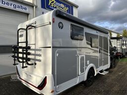 Sunlight V 67S ADVENTURE EDITION IC-Sondermodell+Klappbett vorne!