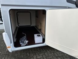 Sunlight V 67S ADVENTURE EDITION IC-Sondermodell+Klappbett vorne!