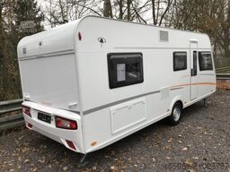 Soma Camp Comfort 530 E