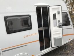 Soma Camp Comfort 530 E
