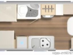 Soma Camp Comfort 530 E