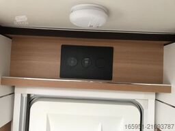 Soma Camp Comfort 530 E