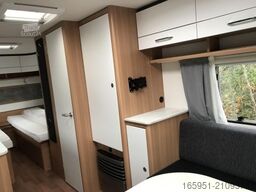 Soma Camp Comfort 530 E