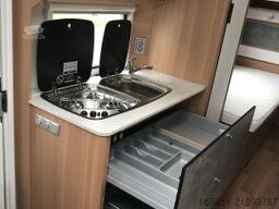 Soma Camp Comfort 530 E