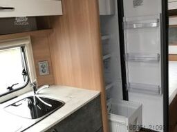 Soma Camp Comfort 530 E