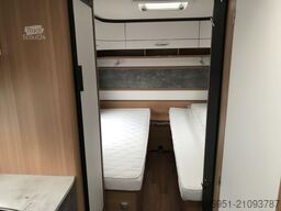 Soma Camp Comfort 530 E