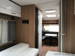 Soma Camp Comfort 530 E