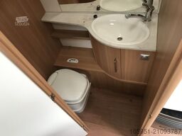 Soma Camp Comfort 530 E