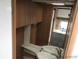 Soma Camp Comfort 530 E