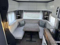 Hobby Excellent Edition 540 UL Mod.2026 1800kg