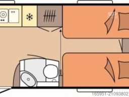 Hobby Excellent Edition 540 UL Mod.2026 1800kg