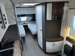 Hobby Excellent Edition 540 UL Mod.2026 1800kg