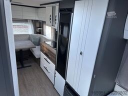 Hobby Excellent Edition 540 UL Mod.2026 1800kg