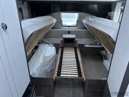 Hobby Excellent Edition 540 UL Mod.2026 1800kg