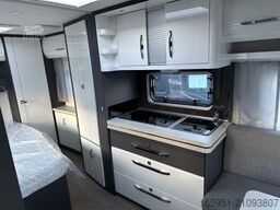 Hobby Excellent 495 WFB Mod.2026 1800kg