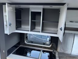 Hobby Excellent 495 WFB Mod.2026 1800kg