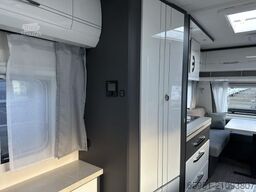 Hobby Excellent 495 WFB Mod.2026 1800kg