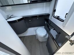 Hobby Excellent 495 WFB Mod.2026 1800kg