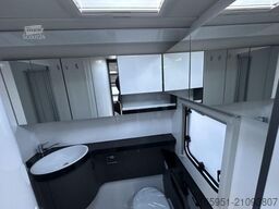 Hobby Excellent 495 WFB Mod.2026 1800kg