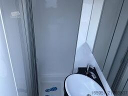 Hobby Excellent 495 WFB Mod.2026 1800kg