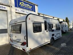 Knaus Südwind 500 EU Black Selection Mod.2026 1800kg