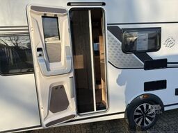 Knaus Südwind 500 EU Black Selection Mod.2026 1800kg