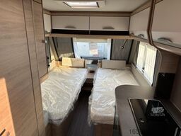 Knaus Südwind 500 EU Black Selection Mod.2026 1800kg