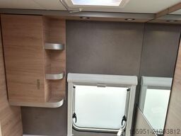 Knaus Südwind 500 EU Black Selection Mod.2026 1800kg